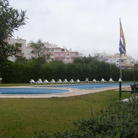 Casa Solmonte Apartment ปอร์ติเมา ภายนอก รูปภาพ