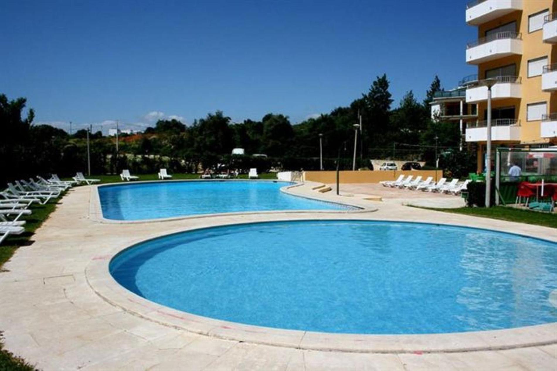 Casa Solmonte Apartment ปอร์ติเมา ภายนอก รูปภาพ