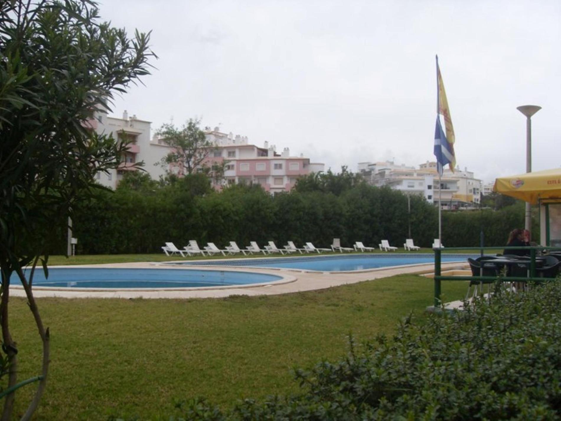 Casa Solmonte Apartment ปอร์ติเมา ภายนอก รูปภาพ